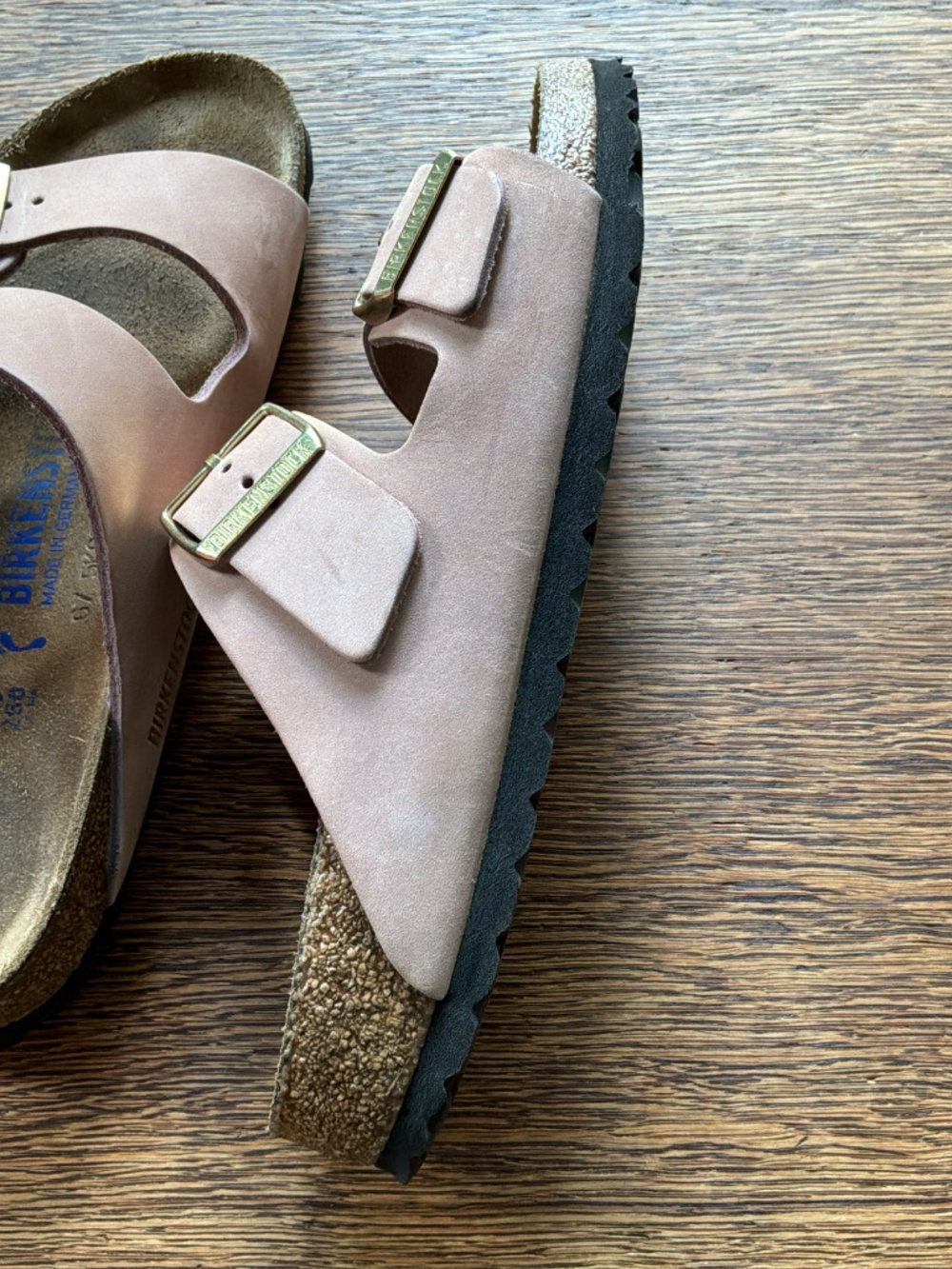Birkenstock - Picture 2 of 4